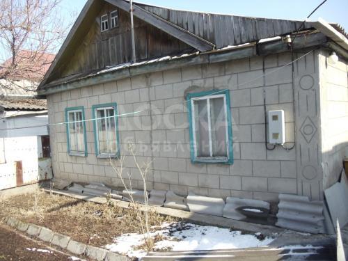 Продаю дом 4-ком., 100кв. м., этаж-1, 4-сот., стена саман, С.Садовое.