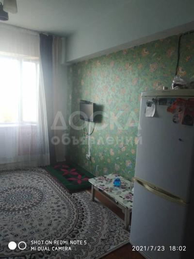 Продаю 1-комнатную квартиру, 14кв. м., этаж - 4/5, 4 гор больница.