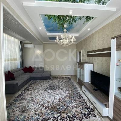 Продаю 3-комнатную квартиру, 121кв. м., этаж - 6/10, Айтматова 299/3.