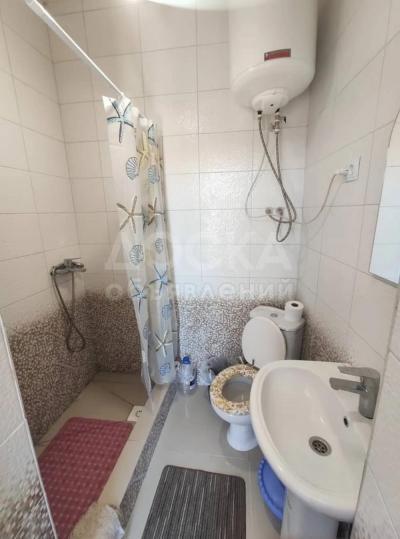 Продаю 1-комнатную квартиру, 40кв. м., этаж - 1/1, Бостери.