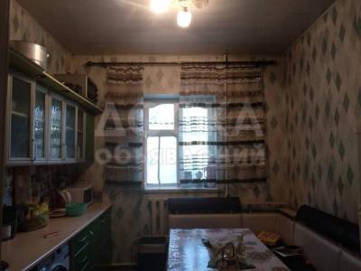 Продаю дом 7-ком. 110кв. м., этаж-2, 4-сот., стена кирпич, ЦИОЛХОВСКАЯ 76/1.