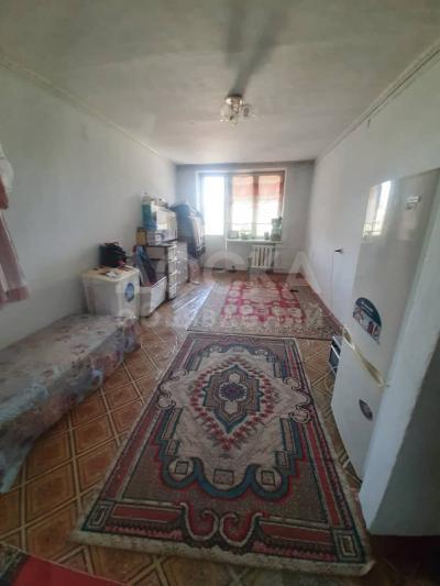 Продаю 1-комнатную квартиру, 23кв. м., этаж - 2/4, Аламедин-1.