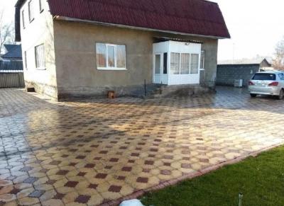 Продаю большой дом