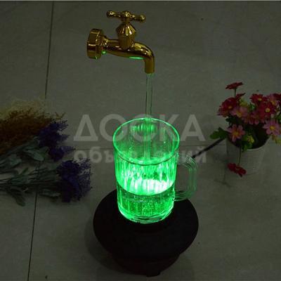 Волшебный кран