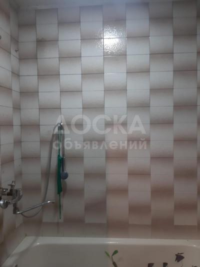 Продаю 3-комнатную квартиру, 62кв. м., этаж - 3/3, Кудайберген.