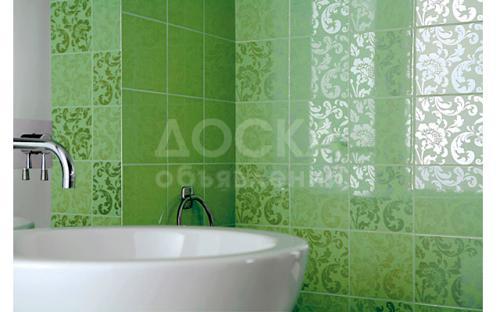 кафель обои качественно