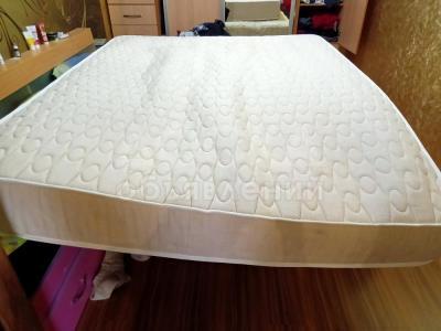 Матрас от фирмы Идея .