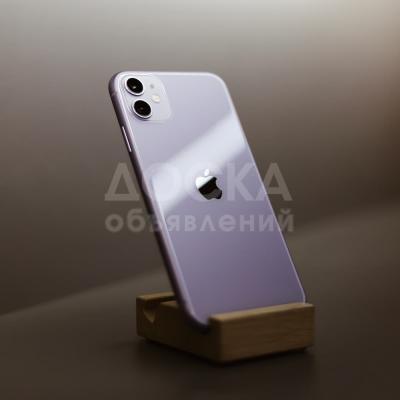 Продам iPhone 11 в идеальном состоянии (128 гб). Документы, коробка в наличии.