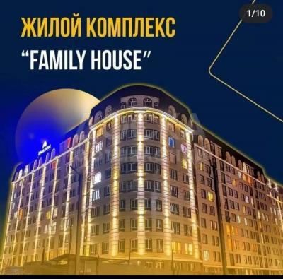 Продаю 3-комнатную квартиру, 101,5кв. м., этаж - 9/9, Молдокулова 10/10.