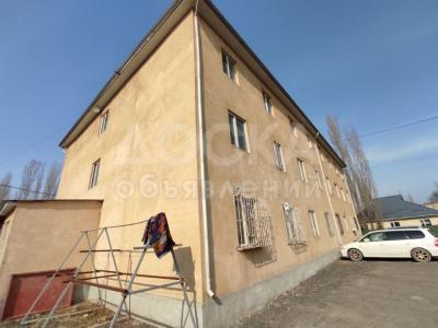 Продаю 1-комнатную квартиру, 21кв. м., этаж - 2/3, рынок Баят, с. Маевка.