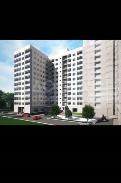 Продаю 2-комнатную квартиру, 58.8кв. м., этаж - 10/10,  Южная Магистраль/Тыналиева.