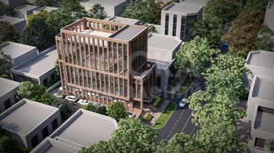 Продаю здание 2700кв. м., Горького/Ошский пер.