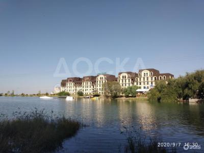 Продаю 3-комнатную квартиру, 110кв. м., этаж - 4/5, парк ЫНТЫМАК.