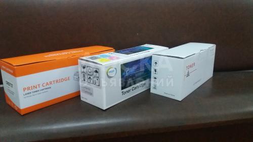 Продаю картриджи Canon 725/85, 737, Samsung D101, Качественно! Недорого!