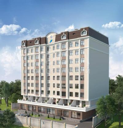 Продаю 1-комнатную квартиру, 66кв. м., этаж - 9/9, чуй/ алматинка.