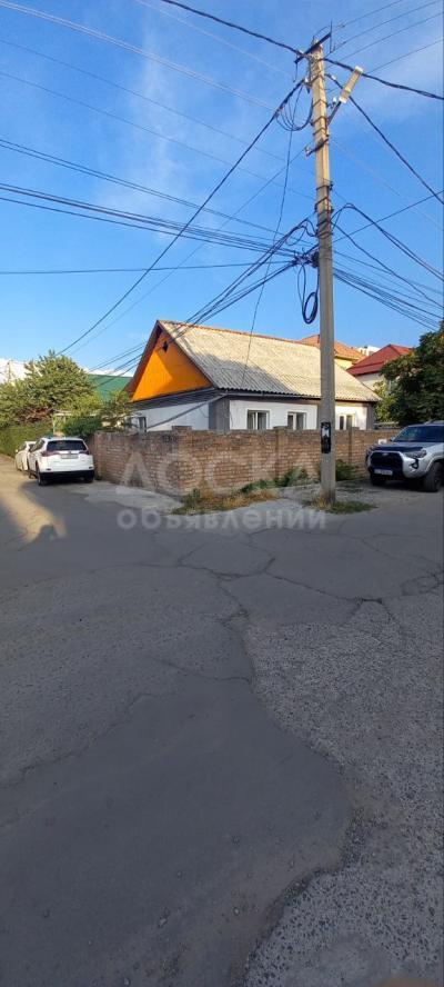 Продаю помещение свободного назначения 109кв. м., Бектенова Джантошева .