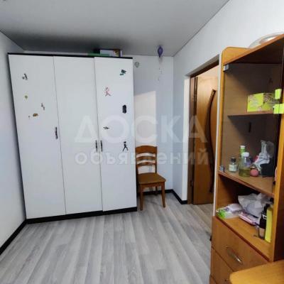 Продаю 2-комнатную квартиру, 45кв. м., этаж - 4/4,  Боконбаева Турузбекова.