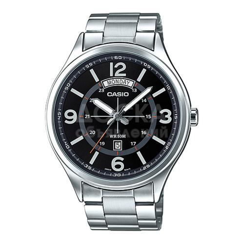 Наручные часы Casio MTP-E129L-3AVDF Бишкек