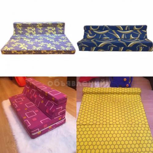 Матрас-Трансформер