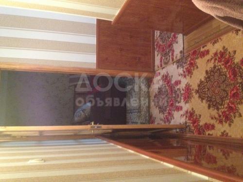 Продаю квартиру 1-ком., 32.5кв. м., этаж - 2/4, 5 мкр.