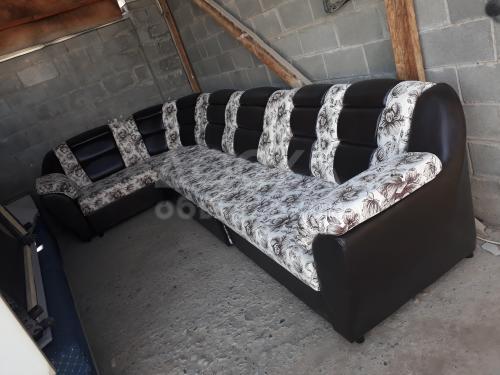 Угловой диван