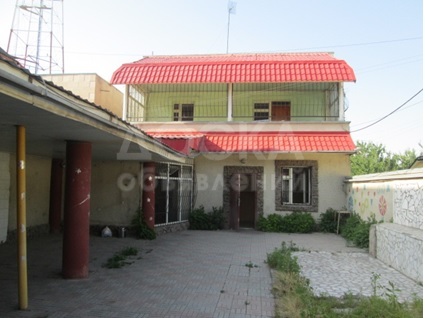 Продаю дом 5-ком., 227,2кв. м., этаж-2, 24,6-сот., стена другое, ул. Пролетарская. д. 29.