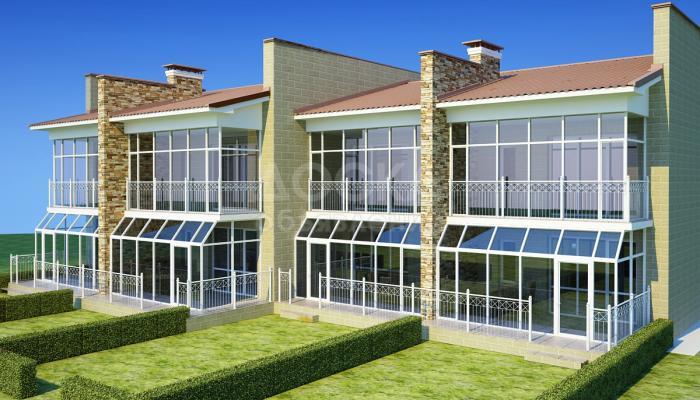 Oкна , двери , витражи!