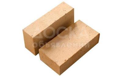 Куплю Б/У огнеупорный кирпич(Таблетка) Срочно!