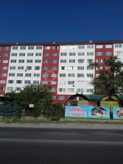 Продаю квартиру 1-ком., 44кв. м., этаж - 2/9, Бишкек.