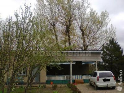 Продаю дом 7-ком., 154кв. м., этаж-2, 15-сот., стена кирпич, Село Шалта ,Сокулукский район .