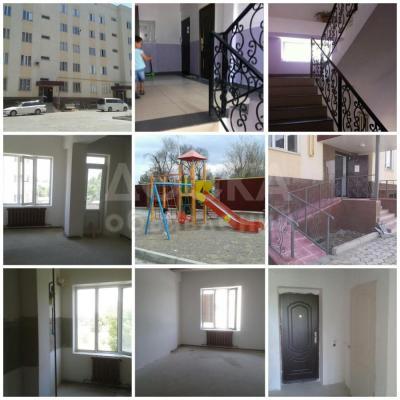 Продаю квартиру 2-ком., 65кв. м., этаж - 4/5, ул. Гагарина 19.