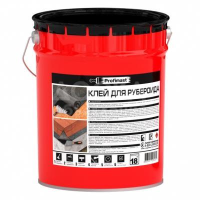 Клей для рубероида Profimast