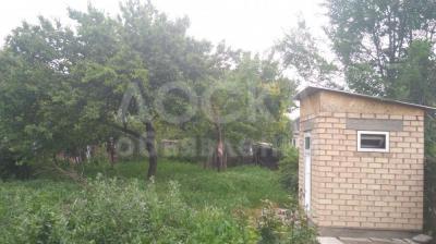 Продаю дом 5-ком., 10кв. м., этаж-1, 10-сот., стена другое, Начало маевка.