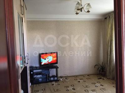 Продаю квартиру 1-ком., 34,5кв. м., этаж - 4/5, Душанбинская/Ташкумырская (Политех).