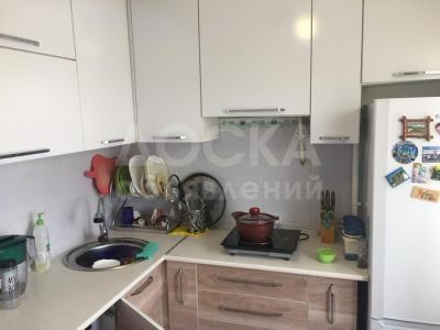 Продаю 2-комнатную квартиру, 44кв. м., этаж - 2/5, Furmanova 12.