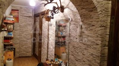 Продаю 4-комнатную квартиру, 79кв. м., этаж - 4/5, Льва толстого 59.