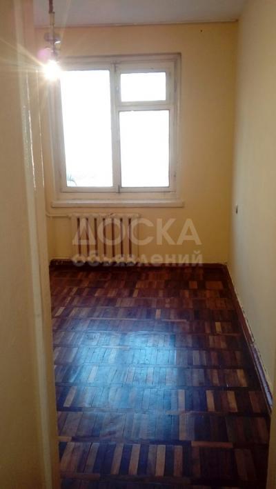 Продаю 2-комнатную квартиру, 44кв. м., этаж - 1/4, Гоголя\Фрунзе.