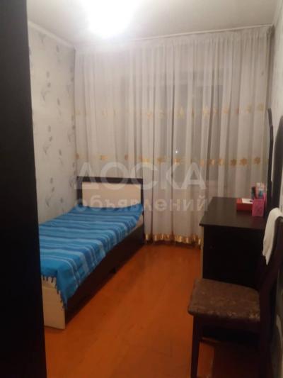 Продаю 3-комнатную квартиру, 63кв. м., этаж - 4/5, ул.Лермонтова( ТааТан).