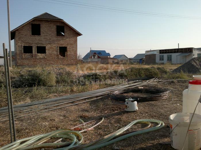 Продаю участок под строительство, 5 соток Ак-ордо-1 ,