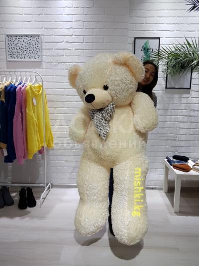 Брендовые  мишки с доставкой 0558666608