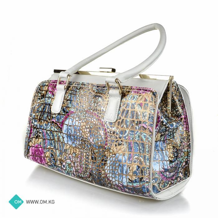 Сумка Farflla Rosso