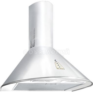 5188 - ВЫТЯЖКА GEFEST ВО 1603