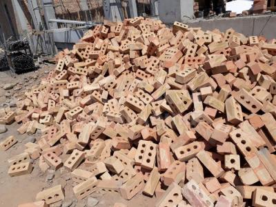 Кирпич жженый оптом от производителя