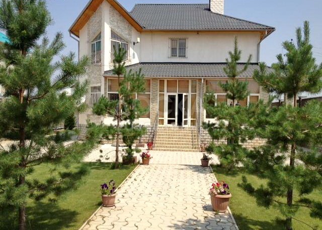 Строительство