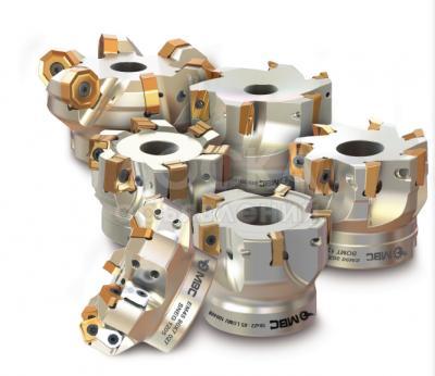 MBC Резцы,фрезцы,державки  TK TPKN 16 001