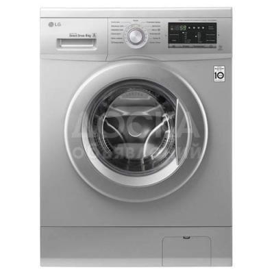 Стиральная машина LG FH-2G6WDS5