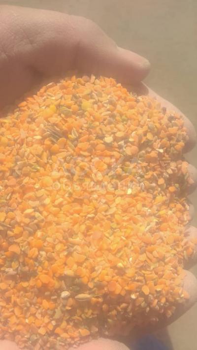 Корм для животных и птиц