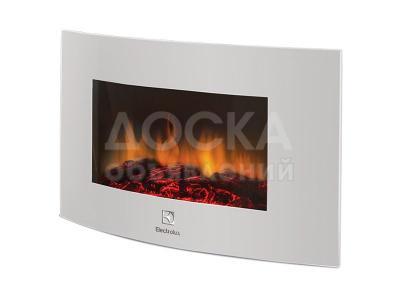 11224	Электрический камин ELECTROLUX EFP/W-1200URLS