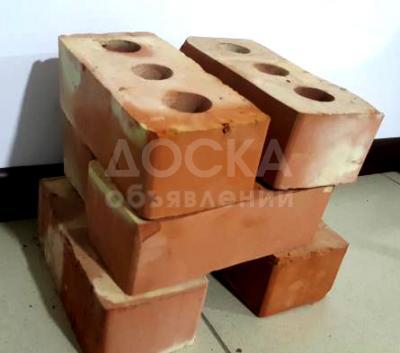 Продается кирпич!!!