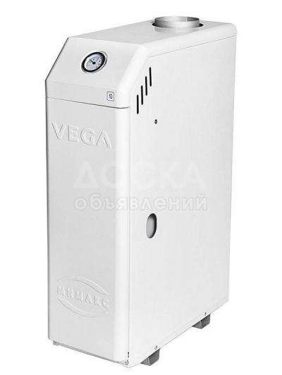 Газовый котёл Мимакс (Россия)